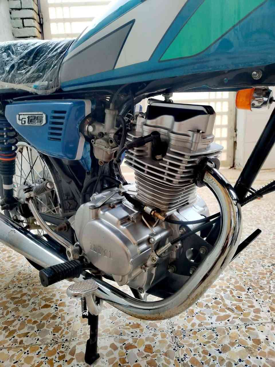 سلام عليكم دراجه نامه تعمير البيع مكينه باب الول كله شغاله نضافه فول ***********
