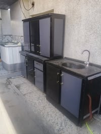 مرمر • متر ونص • سنك