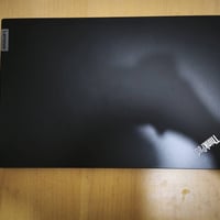 لينوفو ثينكباد E15 • i5 الجيل الحادي عشر • 16 جيجا / 512 SSD