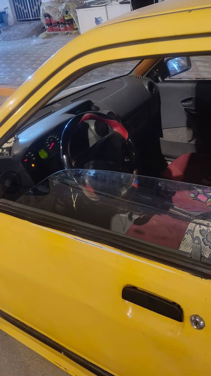 سايبه للبيع مديل 2012 سنويه نافذه هيئه على المشتري غرامه ما عليهاا كير مكينه خير من الله ابيع كوم حديد سعر 16. وبيها مجال الشراي يتصل *********** مكاني ميسان ورقمها ألماني ميسان
