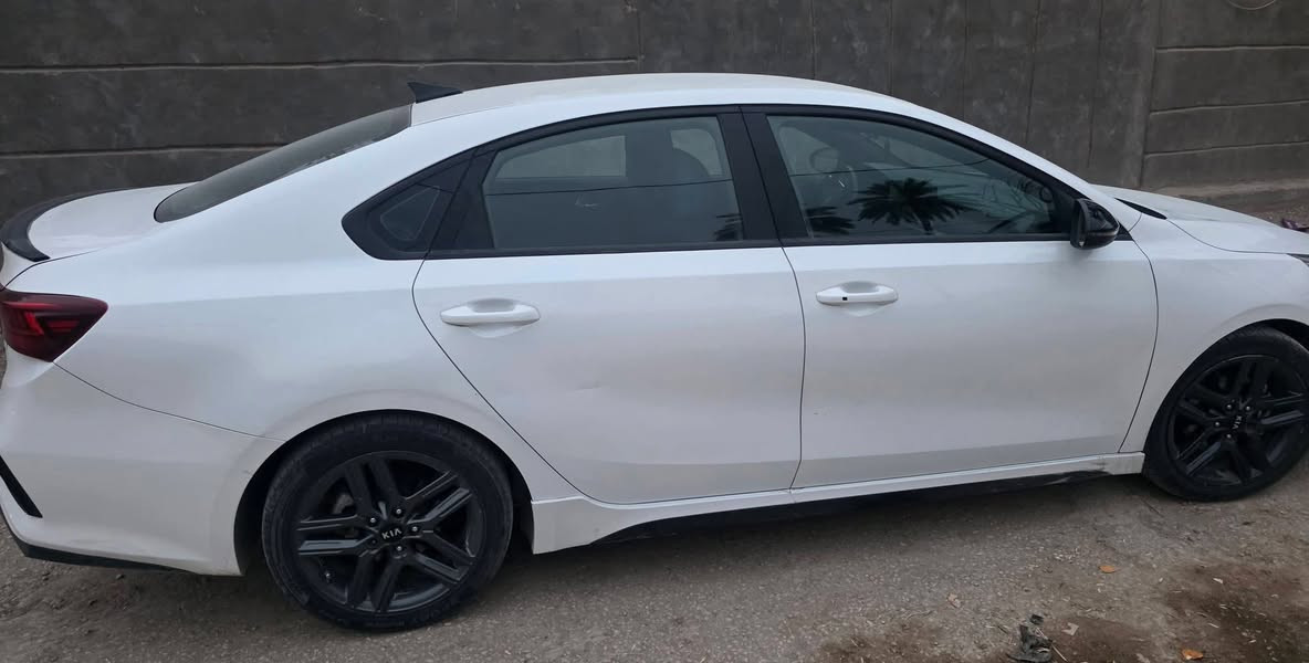 فورتي موديل 2021
🔹 محرك 2000 سي سي
🔹 رقم بغداد
🔹 الممشى: 48 ألف كم
🔹 السيارة نظيفة وجاهزة للاستخدام

💰 السعر: 138 ورقة وقابل للتفاوض

📞 للاستفسار: ***********
#فورتي #للبيع
