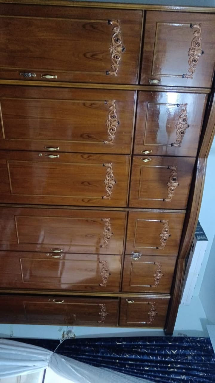 غرفة للبيع نوع صاج شغل عراقي غرفة جديدة بعدهي نظافة 95‎%‎ غرفة مرتبة كلش العنوان الفلوجة حي لجمهورية لسعر 950الف استفسار خاص متواجد


**إذا كنت صاحب هذا الإعلان وتريد حذفه لأي سبب، رجاءا أرسل رسالة إلى الدعم الفني**