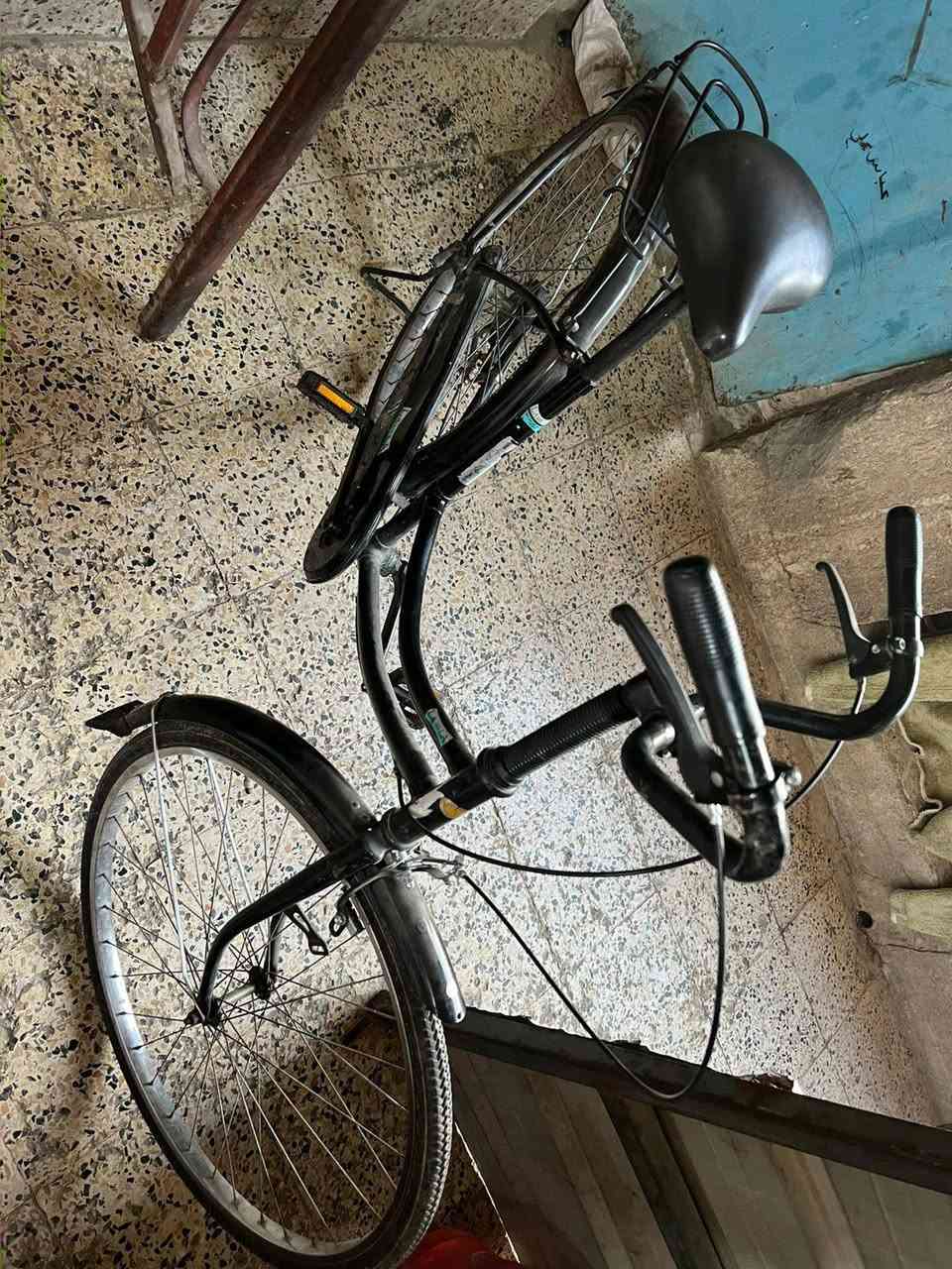 السلام عليكم بايسكل للبيع السعر 65
يرادلة تعديل ويل مكاني حي العامل


**إذا كنت صاحب هذا الإعلان وتريد حذفه لأي سبب، رجاءا أرسل رسالة إلى الدعم الفني**