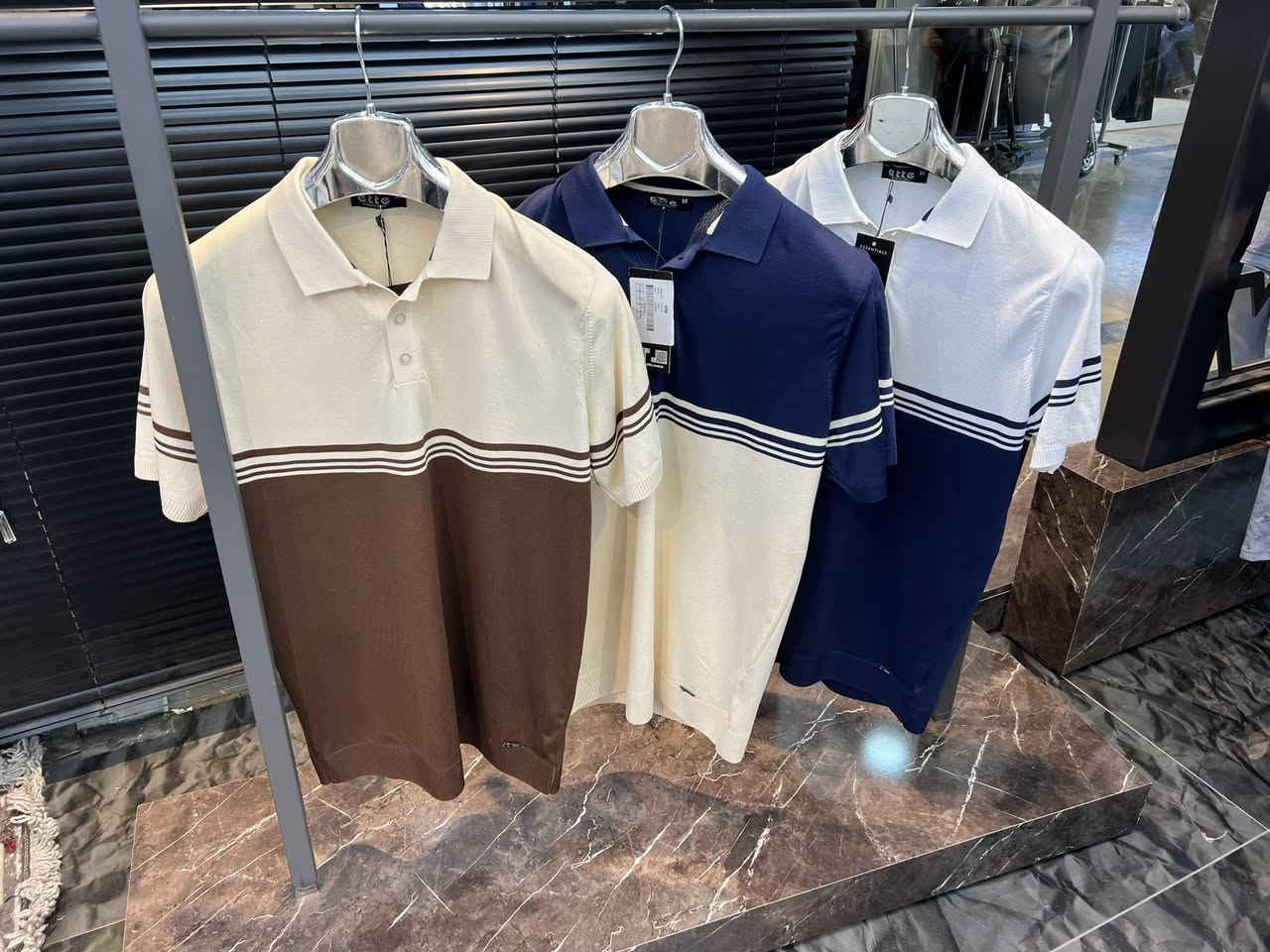 🔥👇👇👇#ازيــــــاء_اســـطنبـــول 👇👇👇🔥
     
نـــقدم لـــكـــم اقـــوى و احـــدث  لموديـــــــلات 🔜⚡

#بدي_  تريكو  -ماركة _تركي_درجه_اوله💯🇹🇷

قياسات/✅s✅m✅l✅xl✅xxl

 :يتؤفر  جميع الالوان 🌈

⚡لمن يبحث عن الأناقه والشياكه تجدونها لدينا فقط⚡
_________👇👇👇👇👇👇👇👇👇
⤵️⤵️
#للاستفسار_***********📞

العنوان/#ذي قار -قضاء_النصر_الكبير -عماره بيت نغيمش 🎵
