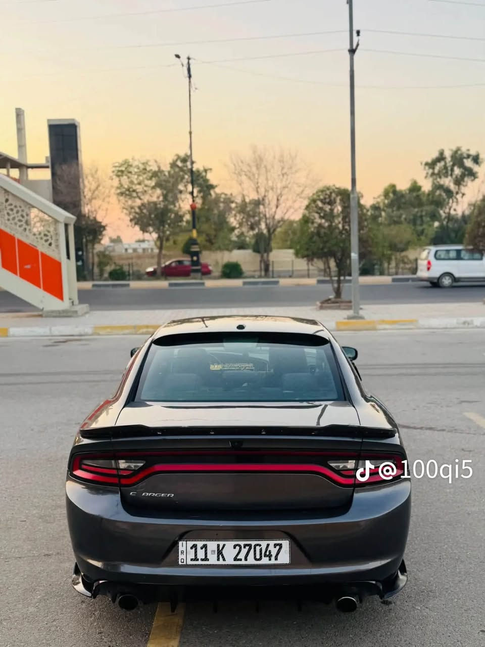 السلام عليكم جارجر 2015 لون فيلي SXT
محرك 6 سلندر حادثها جاملغ وبنيد بيها صبغ ابيع 5 قطع السيارة سنوية جديدة او هزة جديدة تبريد حدادية كير محرك سيارة حلوة وجاهزة السعر اتصال
***********
