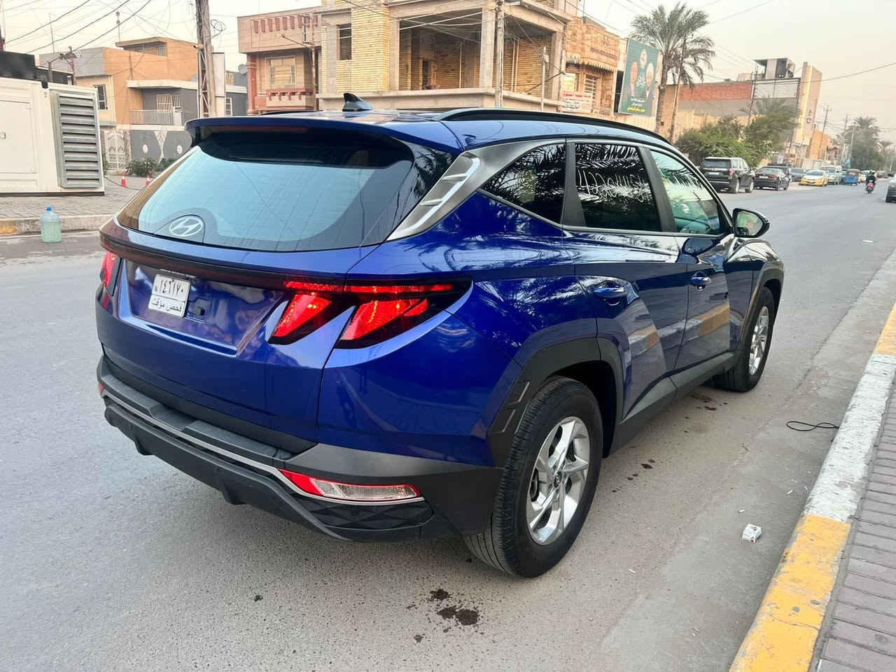 سلام عليكم هونداي توسان موديل 2024 داخله جديد حره بسمي مواصفاته   كشنات كهربائيه ويل كب حجم 18 بصمه كامره شاشه كبيره شاشه كار بلي  مري رادار صندوك كهربائي سايد بريك بصمه رادار امامي محرك 2500 مازدات زنون مواصفاته حلوه ضرره كلش بصيط صندوك ودعاميه صندوك نفسه راجع صور امريكا بلمنشور  رايده 185 وبيه مجال وهاذه رقمي *********** اخوان ممتواجد عله الفيس
