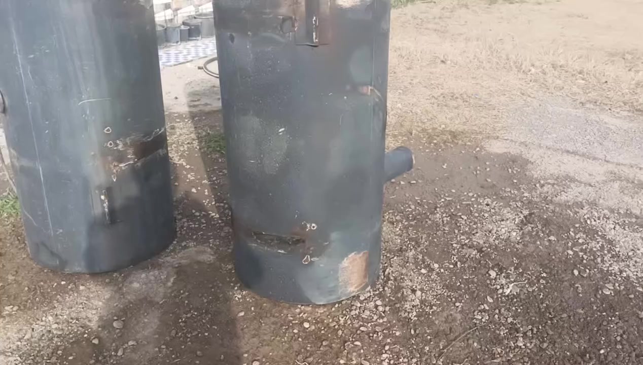 تانكيات ألمانيات للبيع ب650   ويه قواعدهن ***********
