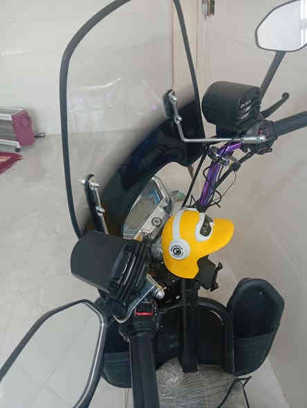 هيوشه جبلي 2025 فول بطاريات 6 كله 11ونص يقرن هاتف *********** س700 وبي مجال
