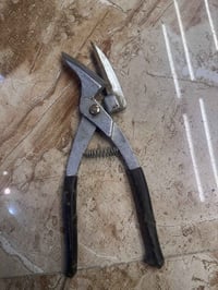 مقص ياباني • أصلي • قوية