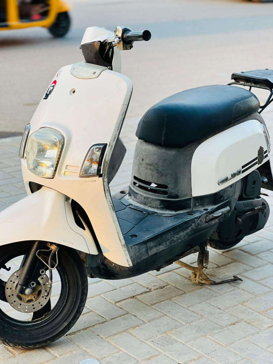 ‎سلام عليكم ماكس بوليسي كفاله عامه دراجه مال رمبه ختم واحد دراجه ماناقصه اي شي مكاني بصره***********‎ البصرة, العراق
