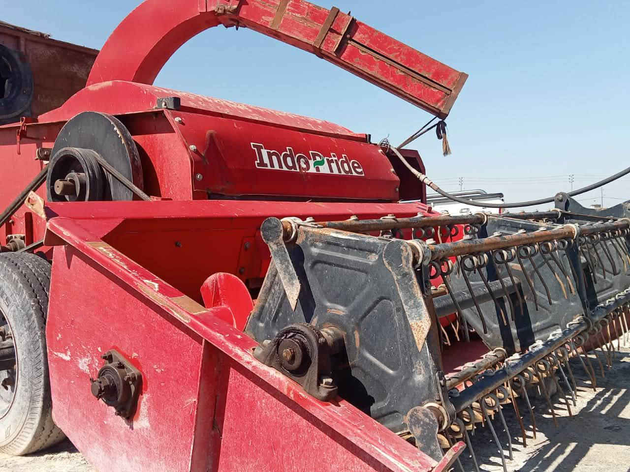 معمل تبن للبيع موديل 2022 ابو لمنجل عربانه وحده ويا مكفول عام تصل ***********
