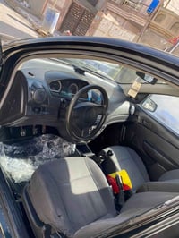 افيو ٢٠٠٧ • فحص جديد • محرك وكير شرط