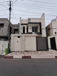 حله نادر الاولى • ٢٠٠م • طابو زراعي