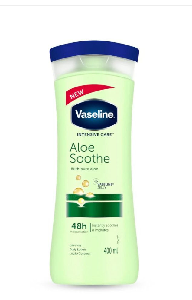 فازلين لبشرة اكثر حيوية ونضارة وترطيب


**إذا كنت صاحب هذا الإعلان وتريد حذفه لأي سبب، رجاءا أرسل رسالة إلى الدعم الفني**