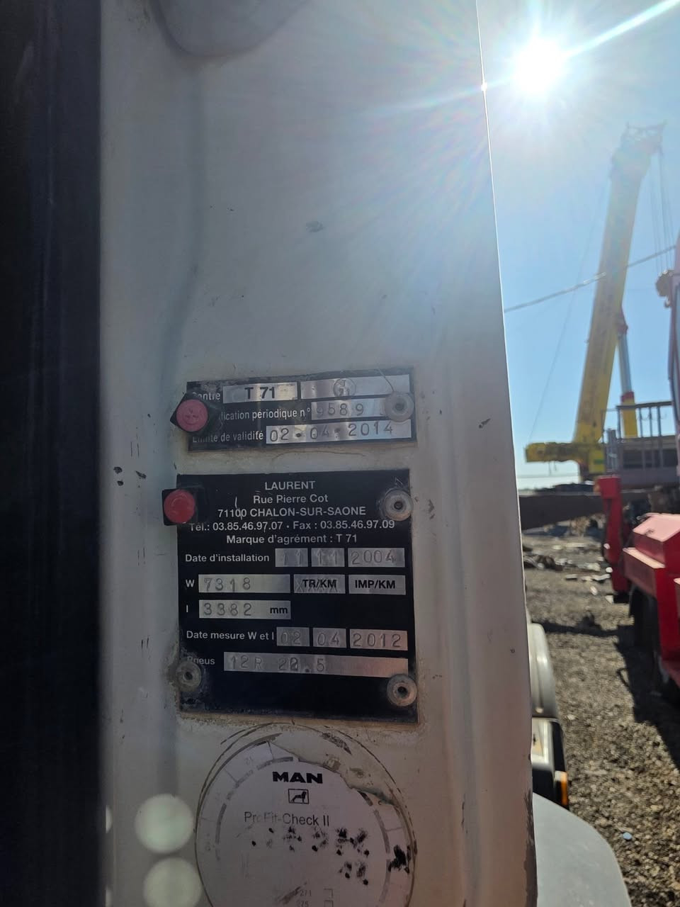 خباطه ٩متر البيع ***********
