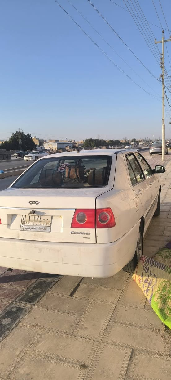 مراوس او بيع شيري مديل 13 بلاد رقم قادسيه سنويه لل 27 مداور ثاني يوم راعيها ناصريه  سياره حلوه و جاهزه شغل وطلع وين ماتريد سعرها 28 مكانها ناصريه مركز ***********
