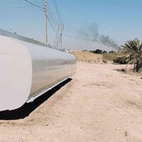 تانكي خزن 40الف6 مليم 07732947096