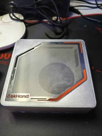 رايزن 7 7735HS • 32GB DDR5 • 512GB SSD