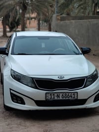 اوبتيما • ٢٠١٢ • بابل