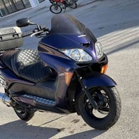 فورزا ٠٨ • ٢١٠٠٠كم • نضيفه