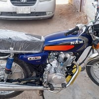 دراجة شحن • موديل 25 • شنطه مقفوله