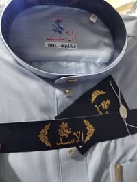 دشاديش رجالي • قماش ممتاز • مقاسات كاملة