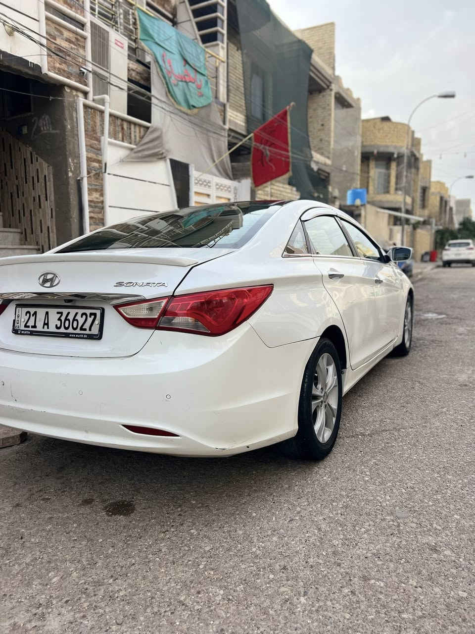 السلام عليكم سوناتا 2010 شكل 11 فول مواصفات اعلى فئه بل مواصفات بسوناتا رقم سليمانيه الجديد سنويه وهزه جديده سونار السياره بل صور مكينه 2400 مفتوحه كازكيت كير مكفول مكينه مكفوله من التنقيص وتبخير جاهزه للأخير ترهم مراوس حسب القناعه مكاني واسط الكوت مركز المدينه ***********/***********
