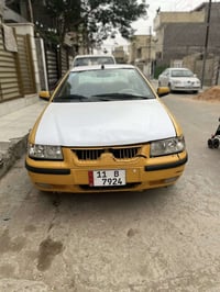 تكسي سنوية • ٢٠١١ • محرك كورلا