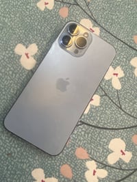 آيفون ١٣ برو ماكس • ٢٥٦ • بطارية ١٠٠