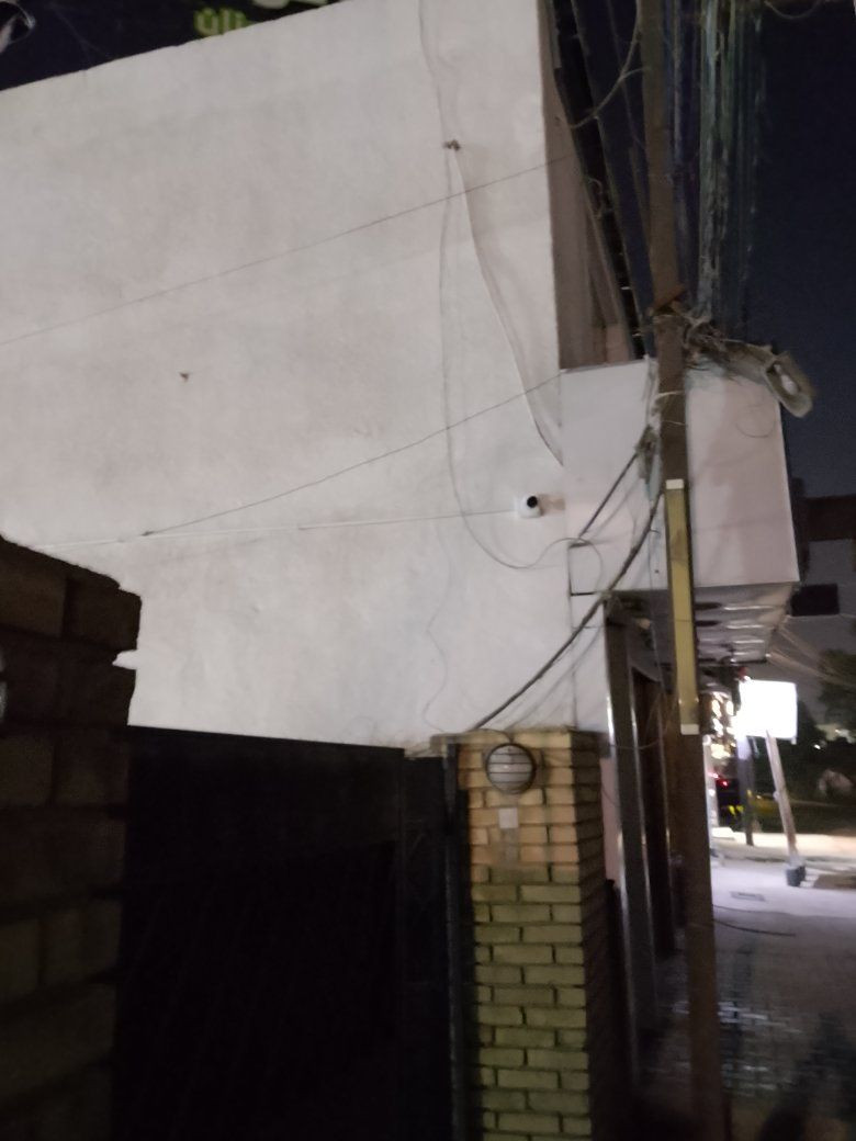 تنصيب كامرات مراقبه بدقه عاليه 
دهوا اسوار هيك فجن 
العنوان بغداد حي الجامعه 
رقم الهاتف ***********
