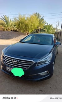 هيونداي سوناتا • سوناتا رقم اربيل • سوناتا بصره • هيونداي فول مواصفات ...