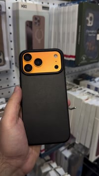 كفر جلد • ايفون 17 بروماكس • الفلوجة