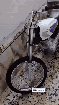 السلام عليكم دراجه البيع تعميره 26 كلهه اتنس دراجه كله اصلي كفاله عامه دراجه شاصي موديل 20 وكيله سما بغداد مداور بنفس دقيقه سعر 825 وبيه مجال حك جيه مكاني نجف حي جمعيه رقم ***********
