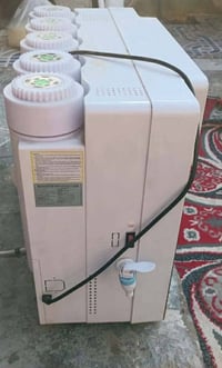 فلتر بلازمه • حار وبارد • البصره اربع شوارع