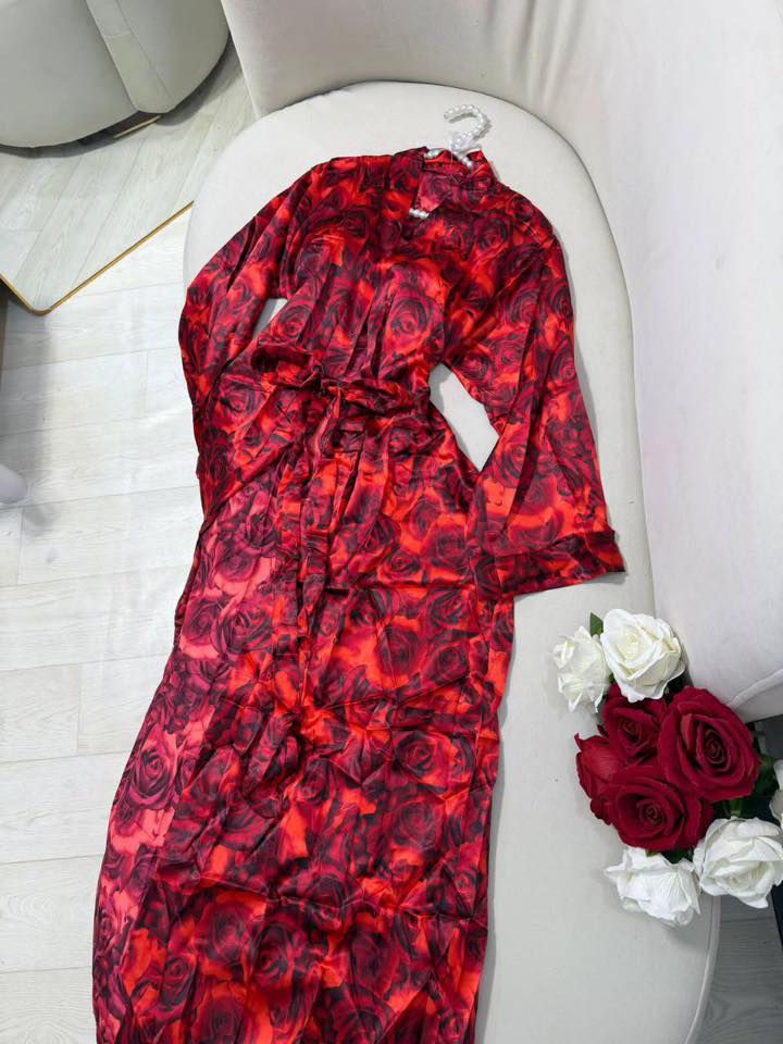 ملابس نوم بانسب الاسعار قياسات من ٤٠ الى ٨٥ سعر القطعه ٥ الف دينار يوجد توصيل


**إذا كنت صاحب هذا الإعلان وتريد حذفه لأي سبب، رجاءا أرسل رسالة إلى الدعم الفني**