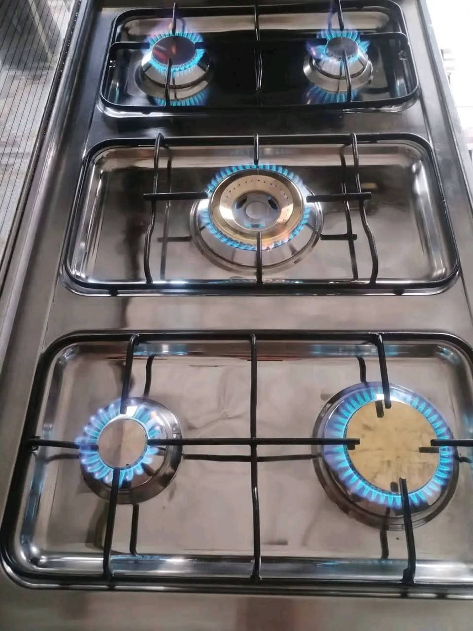 طباغ كرين كاز نوعيه مصري شرط فول نظافتو الكل شغال مثل دمعا
السعر 260 وبي مجال 
الموصل كراج الشمال
الشراي يجي خاص


**إذا كنت صاحب هذا الإعلان وتريد حذفه لأي سبب، رجاءا أرسل رسالة إلى الدعم الفني**