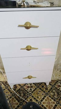 غرفة نوم • تركية • بدون عيب