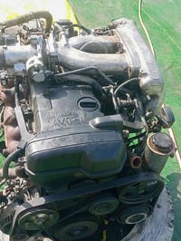 مكينه وگير كامله • داينمو • ضفيره