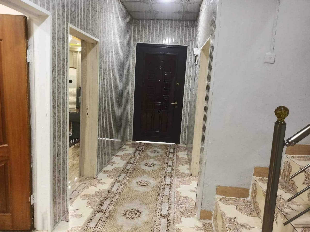 اعلان
بيت طابقين للبيع في أسرى ومفقودين خلف مول نزار خلف  اعداديه الانتفاضه الشعبنانية ومدرسة منير القافلي  البيت نظيف مساحة البيت 135 متر للاستفسار الاتصال على الارقام التاليه 
*********** أو ***********
 السعر 180 وبي مجال
