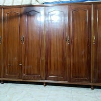 كنتور • ٦ابواب • صاج