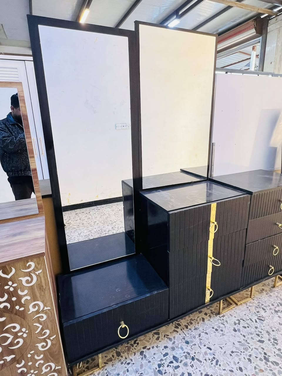 غرفة. تركي نضام ابواب. لون. مميز. كولش. كيوت ٩قطع ٧٠٠بس واصل. كؤل. مناطق بغداد


**إذا كنت صاحب هذا الإعلان وتريد حذفه لأي سبب، رجاءا أرسل رسالة إلى الدعم الفني**