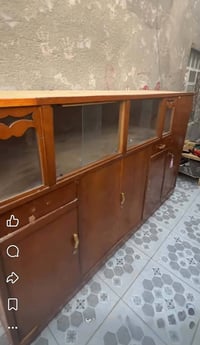 جرباية • بوفيه • جديد