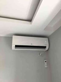 ورشة متنقلة • صيانة سبلت • شحن غاز فرنسي