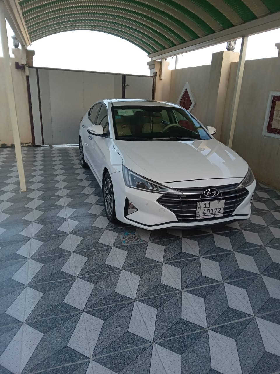 الإنتر 2020كفاله عامه فول مواصفات رقم بغداد تحويل مباشر ماشيه 150الف سعر175قفل
*********** من رخصت الادمن
