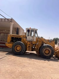 شفل • مديل ٨٧ • البصرة الزبير