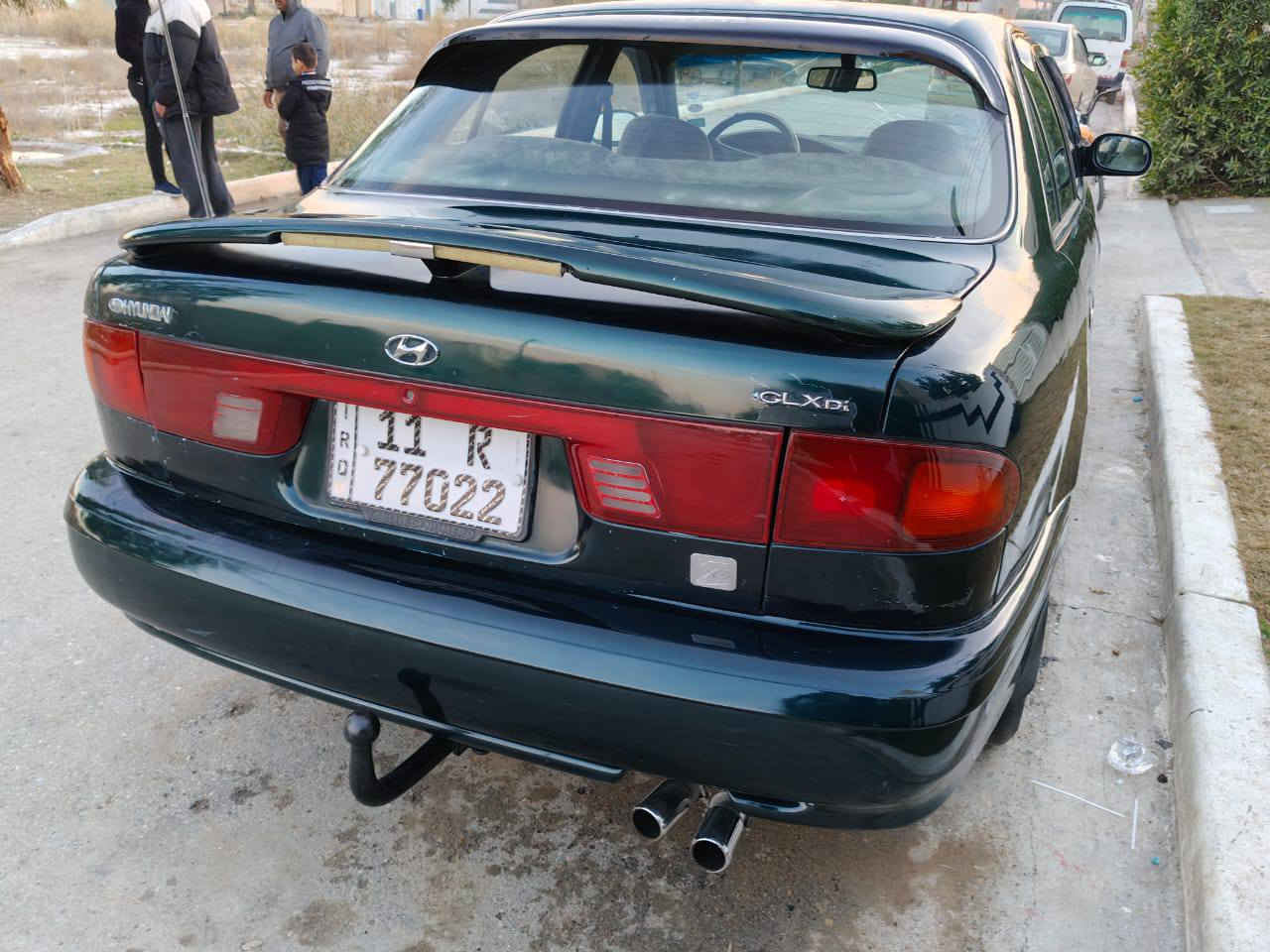 سوناتا تو  زيتوني 1995 كير عادي محرك ٢٠٠٠
بلاديه للاخير صبغ حزام بدون قطره خياس كله على شركه 
قماره بنيد صندوك بدون صبغ 
بدون ضربه كلشي شغال بيها  متعوب عليها كلش وجديده 
بسمنا سنويه ٢٩ بغداد 
للبيع ٥٥ ورقه *********** ديالى بعقوبه الحكيم 
مكينه جديده 
كير جديد 
صدرد دبلات كامل 
كشنات على شركه مملعوب بيهن 
تايرات جدد 
موصفات .. 
●اريل بلاد
●تدفئه نار تبريد ثلج مع تحكمات تبريد شغاله 
●مري جانبيه كهرباء شغالات 
●دكمه بلاجكتور 
●شاشه اندرويد 
●كيجات شغاله طوافه بانزين رون حماوه كلهن شغالات 
●سنتر لوك من داخل وسنتر لوك دكمه 
●اربع جام شغال بدون ثكل ولا بيدك صعد على بلاد 
●هيتر جامه خلفيه شغال 
●اربع سماعات 
●اشاير جانبيه 
●تخم وياله جدد 
●منضومه زنون اصليه 
●هوك سحب بلادي
