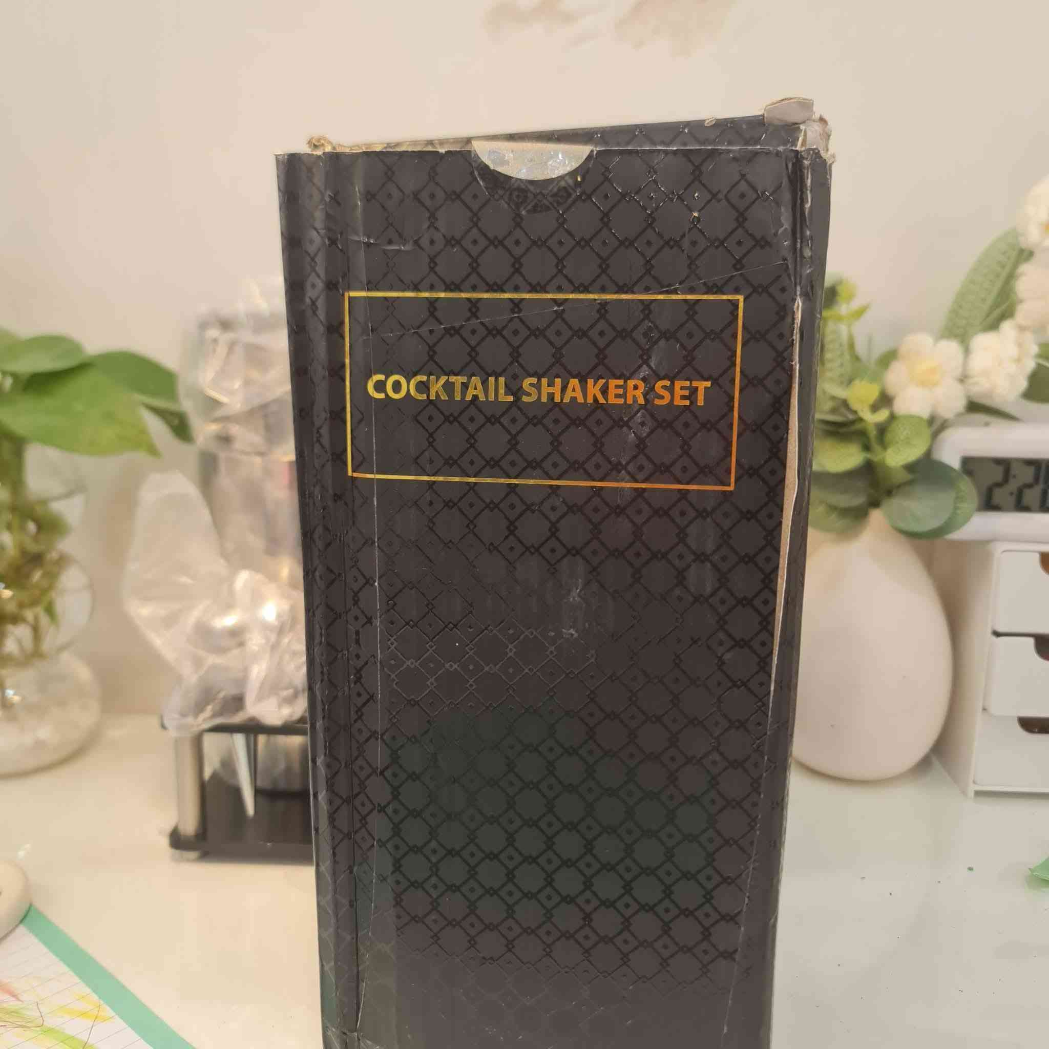 كوكتيل شيكر سيت
بسعر ٢٠


**إذا كنت صاحب هذا الإعلان وتريد حذفه لأي سبب، رجاءا أرسل رسالة إلى الدعم الفني**