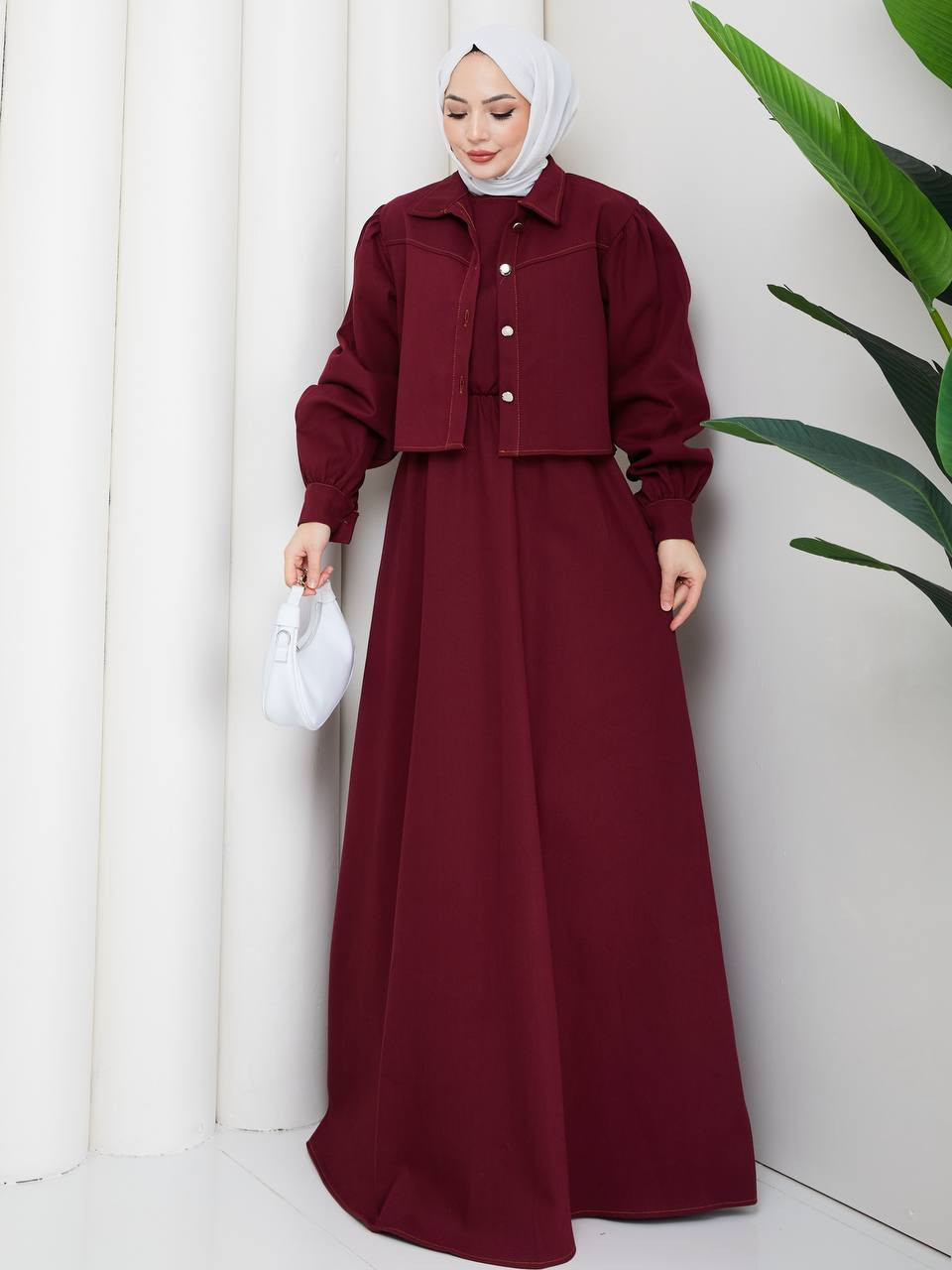 ملابس تركية جملة
🌏 الشحن متوفر لجميع دول العالم 
Shipping is available to all countries of the world 🚛🛳✈️

🔗 جميع الموديلات المتوفرة تجدونها بقناة التلجرام 
https://t.me/istasyonmoda

📲يمكنكم التواصل على Watapp
https://wa.me/905357400693


**إذا كنت صاحب هذا الإعلان وتريد حذفه لأي سبب، رجاءا أرسل رسالة إلى الدعم الفني**