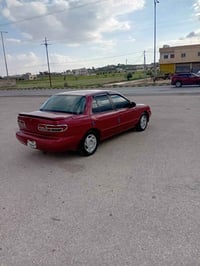 سيفيا ١٩٩٦ • موتور ١٥٠٠ • جير عادي