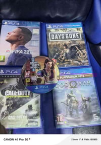 بلايستيشن • مراوس • للبيع